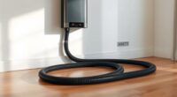 silent yet powerful vacuums