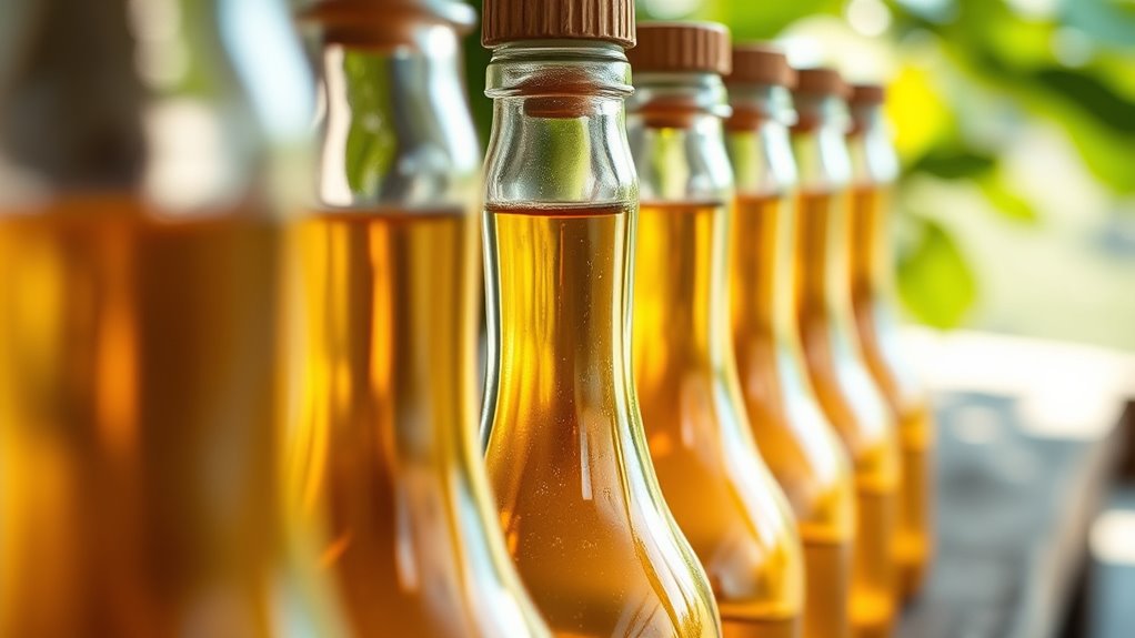 small batch artisanal quality