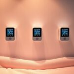 5 Best Smart Baby Monitors With Breath Tracking That Keep Your Little One Safe and Sleep Well smart baby monitors with breath tracking