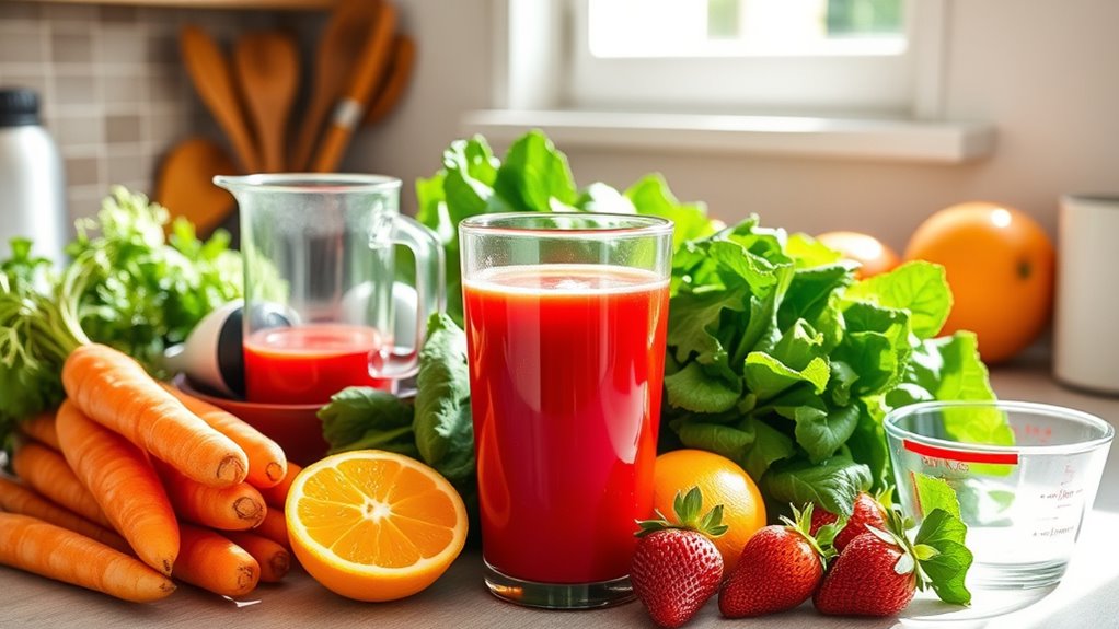 smart budget friendly juicing tips