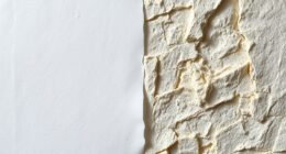 smooth versus rustic pulp