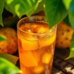 Ceres Juice: South African Roots and Tropical Blends south african tropical juice