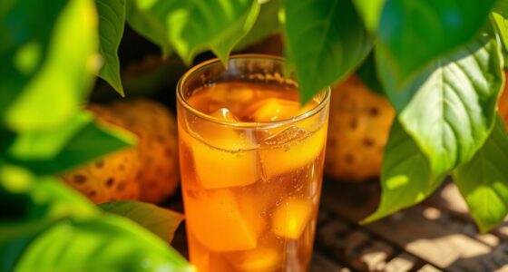 south african tropical juice