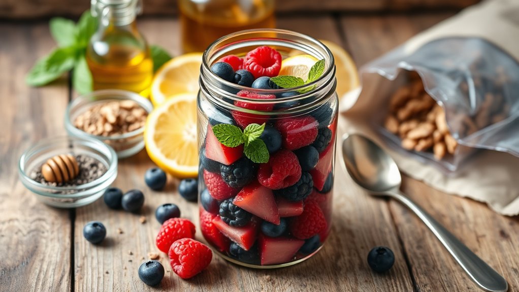 store antioxidants properly to preserve
