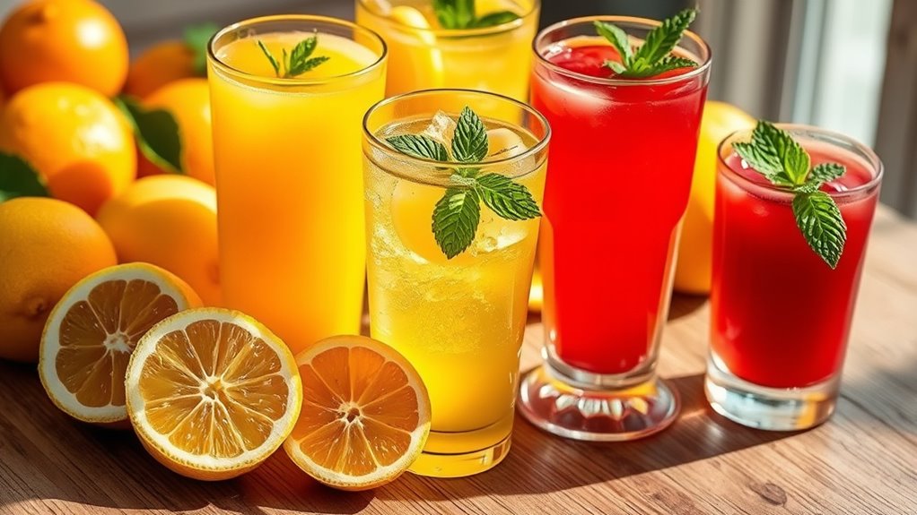 store preserve and consume fresh