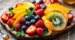 sweetness without sugar