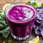 Cabbage Juice: Tangy Notes and Gut-Friendly Mixes tangy gut friendly cabbage