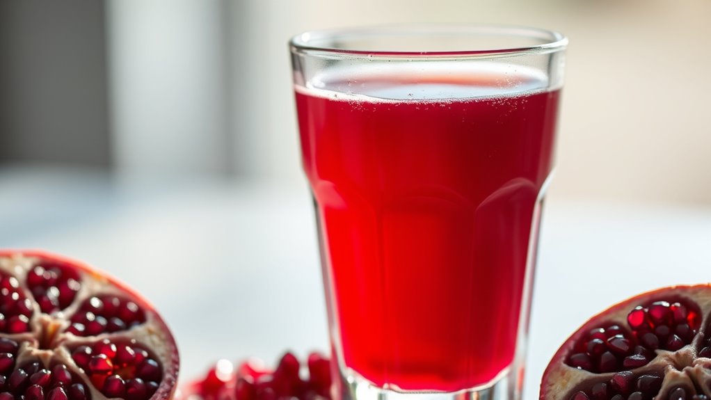 tart tannic bold juice