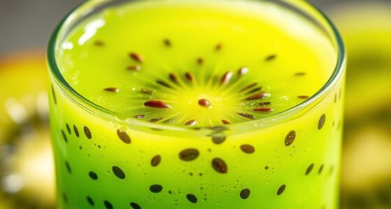 tiny seeds bold flavor