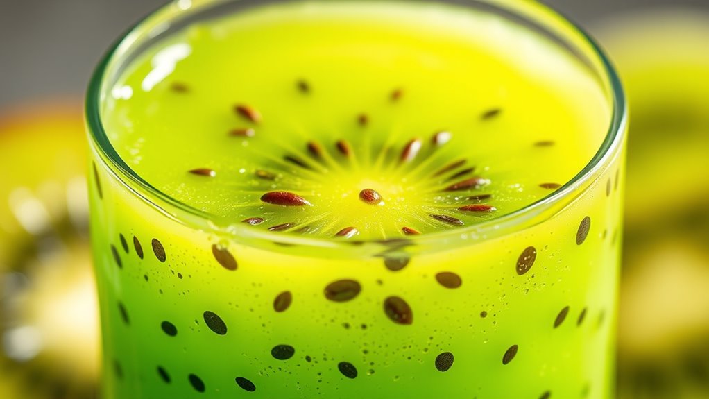 tiny seeds bold flavor