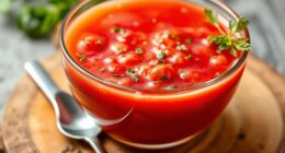 tomato juices high sodium