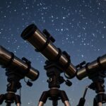 The 3 Best 130mm Triplet APO Refractors for Astrophotography in 2025—Our Top Picks and Reviews top 130mm apo refractors