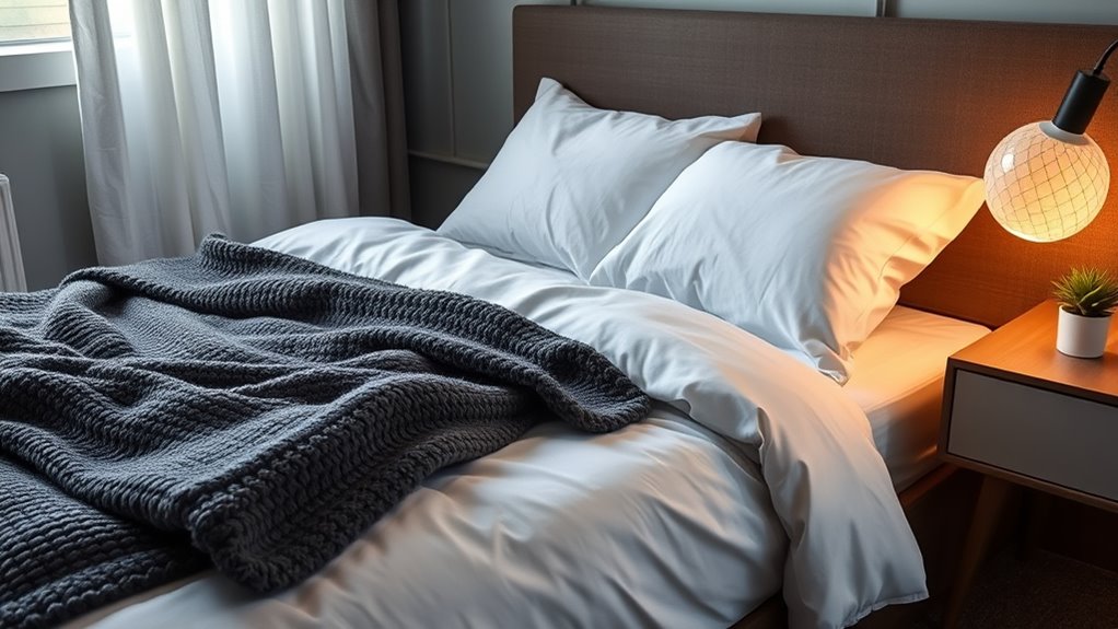 top 2025 sleep blanket picks