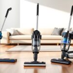 top 2025 vacuum mop combos