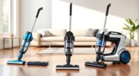 top 2025 vacuum mop combos