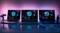 top astronomy laptops 2025