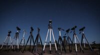 top astrophotography tripods 2025