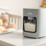 top baby formula dispensers