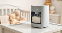 top baby formula dispensers