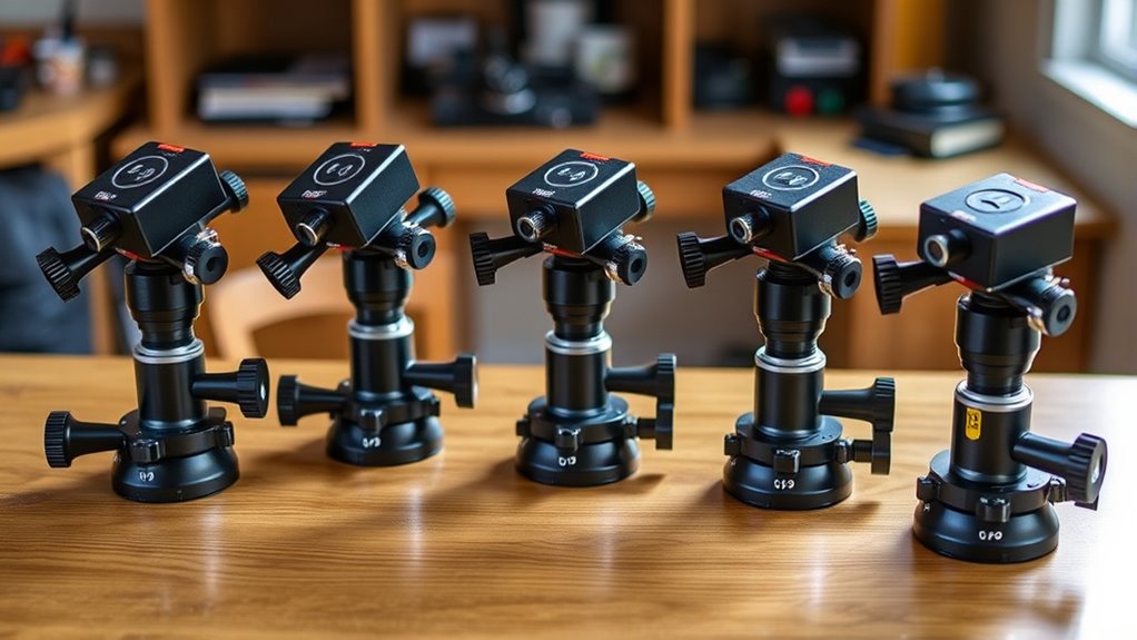 top beginner motorized mounts