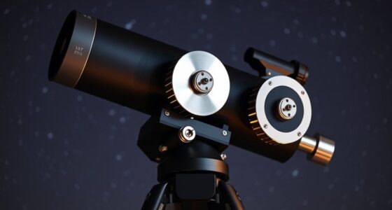 top belt drive mount