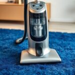 top carpet cleaning machines