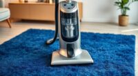 top carpet cleaning machines
