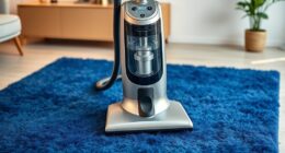 top carpet cleaning machines
