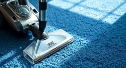 top commercial carpet extractors
