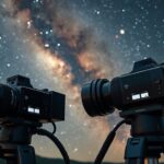 The 2 Best Cooled CMOS Astro Cameras for Deep Sky Imaging in 2025—Reviewed and Rated top cooled astro cameras