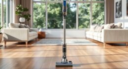 top cordless vacuums 2025
