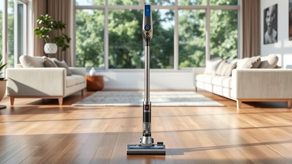 top cordless vacuums 2025