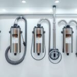 top diy central vacuum kits