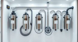 top diy central vacuum kits