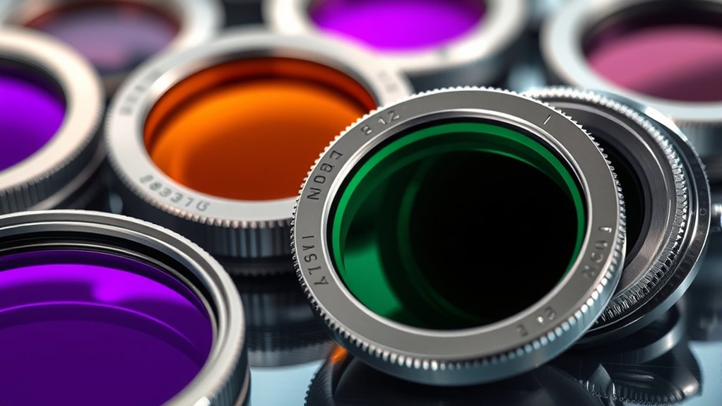 top filter wheel recommendations