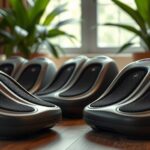 top heated foot massagers
