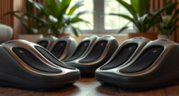 top heated foot massagers