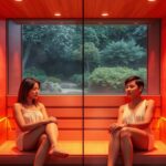 top infrared sauna options