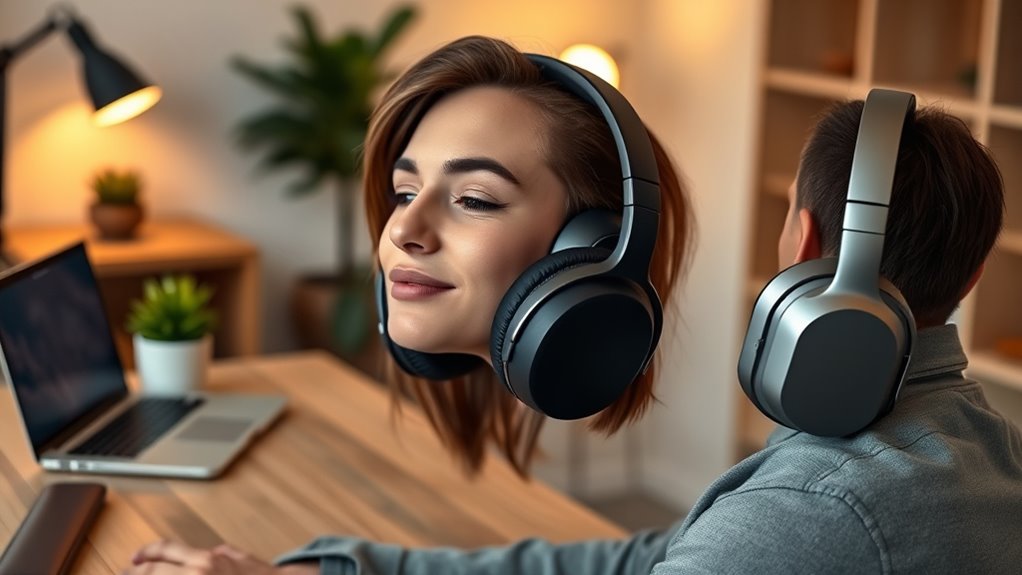 top noise canceling headphones