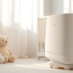 top nursery air purifiers