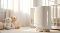 top nursery air purifiers