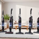 top pet hair hepa vacuums