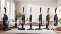 top pet hair hepa vacuums