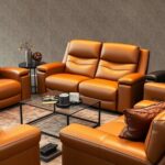 top power reclining sofas