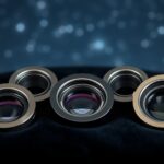 top refractor field flatteners