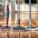 top steam mops for floors