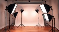 top studio lighting kits