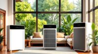 top whole house air purifiers