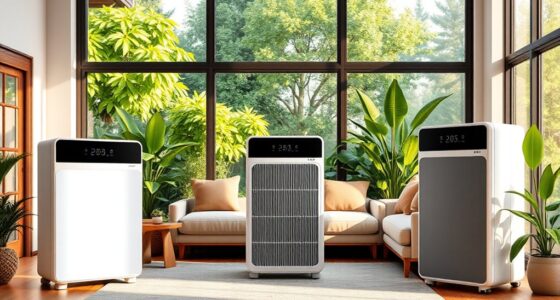 top whole house air purifiers