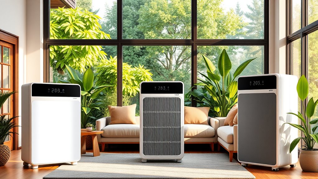 top whole house air purifiers
